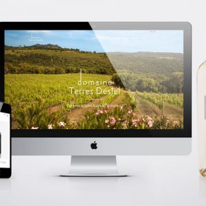 Création de site e-commerce